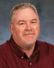 Mike Russell